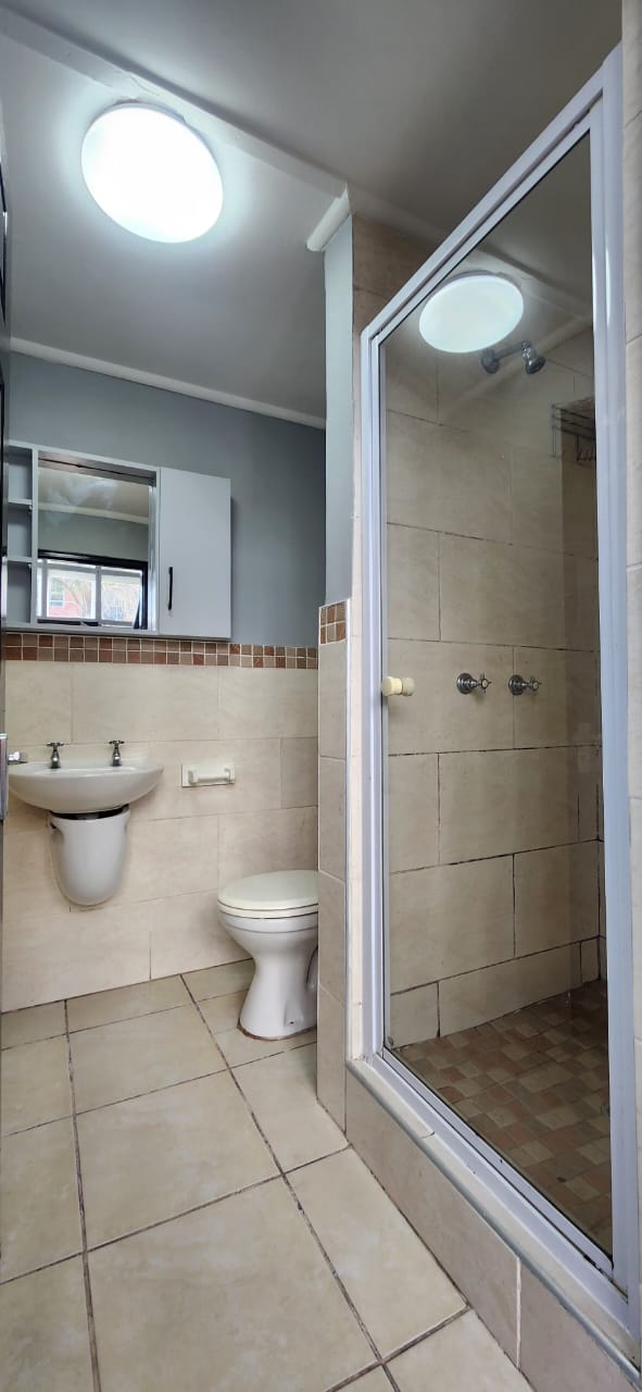 To Let 1 Bedroom Property for Rent in South End Eastern Cape